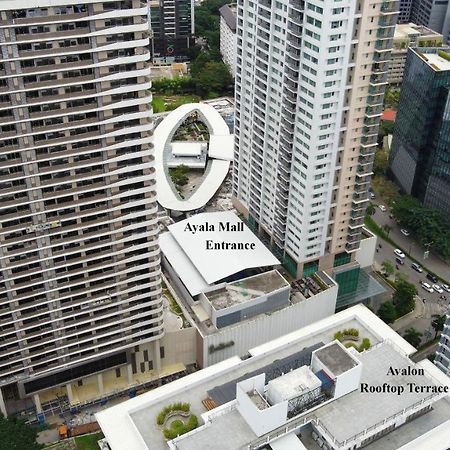 Avalon Condominium Cebu ภายนอก รูปภาพ