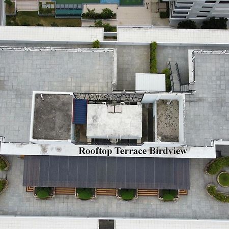Avalon Condominium Cebu ภายนอก รูปภาพ