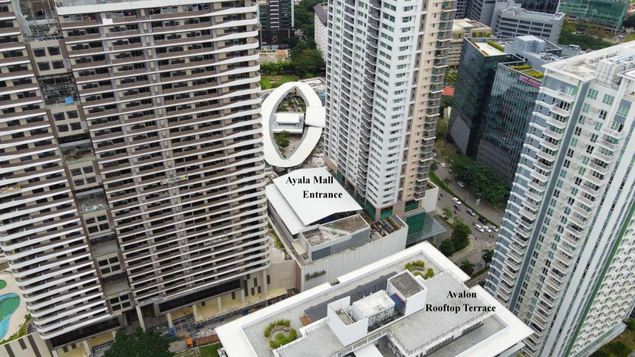 Avalon Condominium Cebu ภายนอก รูปภาพ