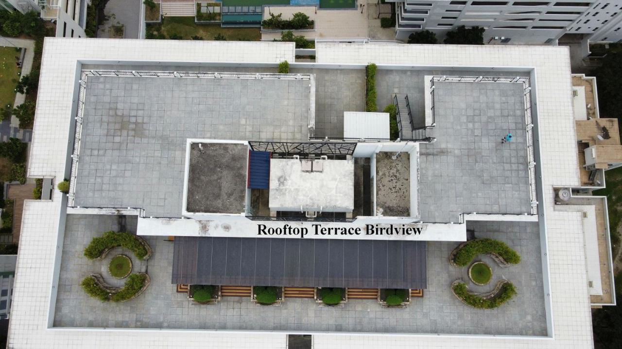 Avalon Condominium Cebu ภายนอก รูปภาพ