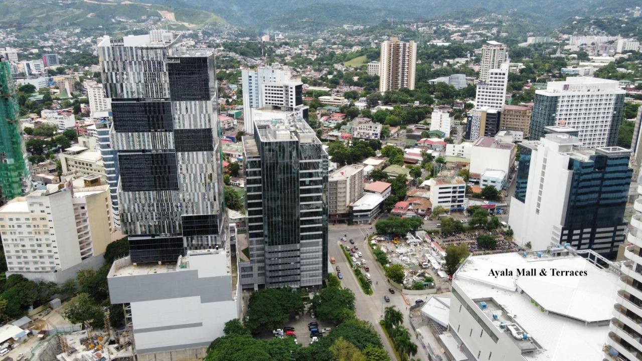 Avalon Condominium Cebu ภายนอก รูปภาพ