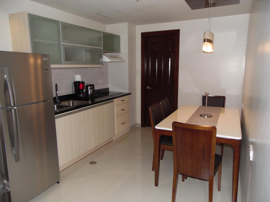 Avalon Condominium Cebu ห้อง รูปภาพ