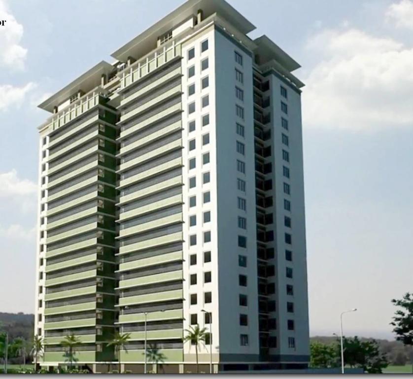 Avalon Condominium Cebu ห้อง รูปภาพ