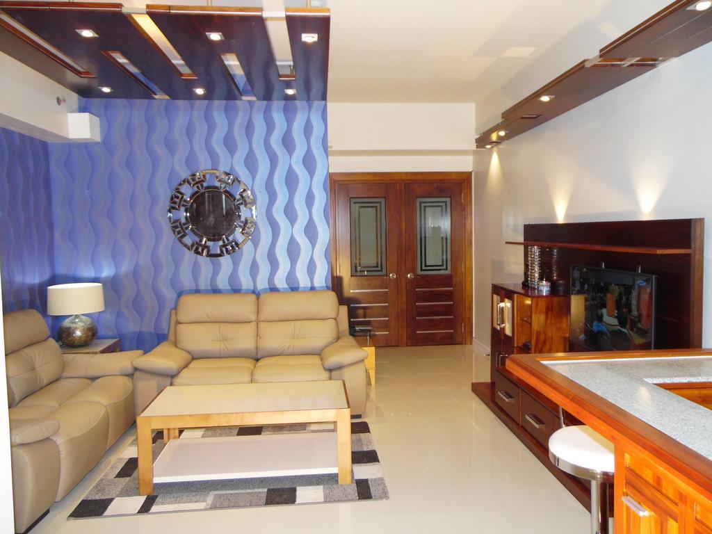 Avalon Condominium Cebu ห้อง รูปภาพ