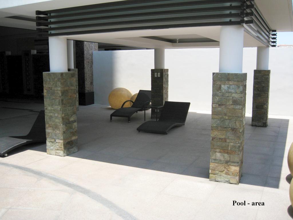 Avalon Condominium Cebu ห้อง รูปภาพ