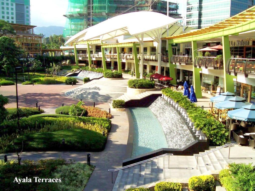 Avalon Condominium Cebu ห้อง รูปภาพ