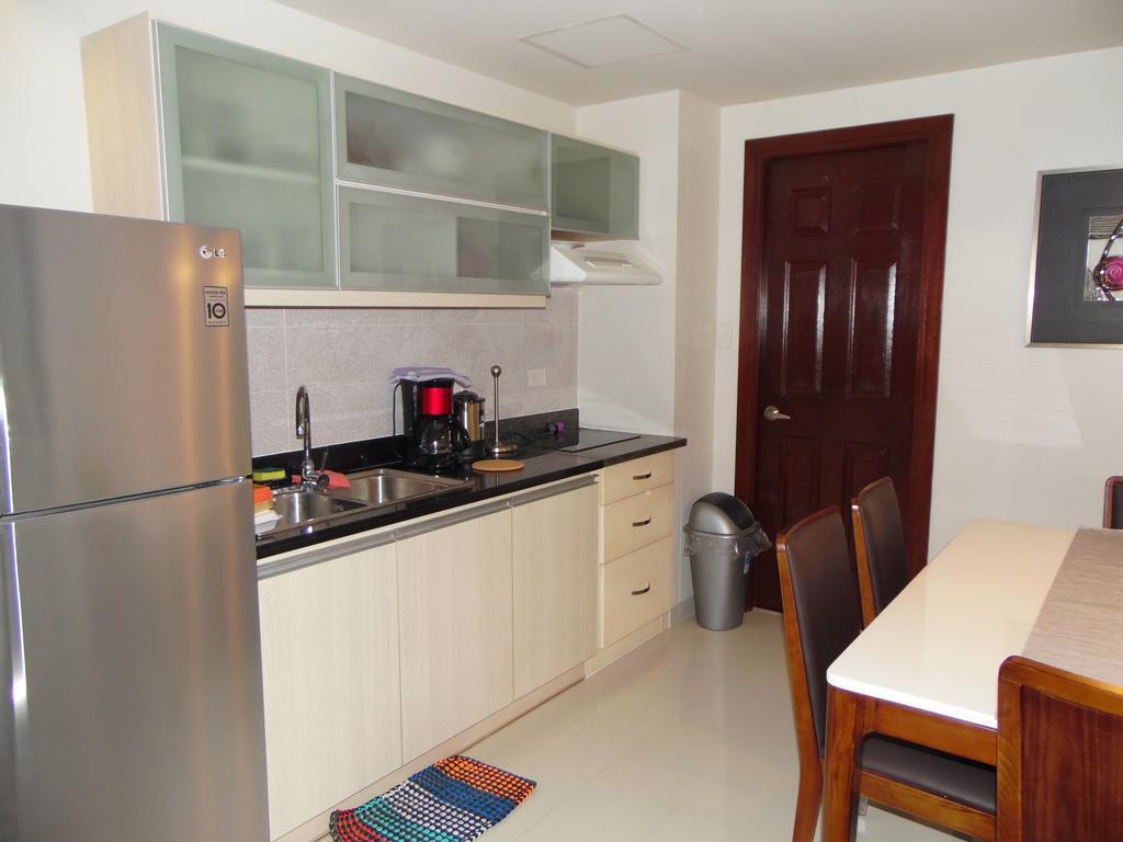 Avalon Condominium Cebu ห้อง รูปภาพ