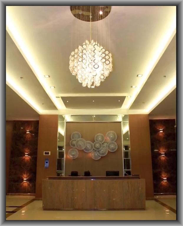 Avalon Condominium Cebu ห้อง รูปภาพ