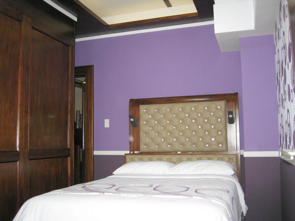 Avalon Condominium Cebu ห้อง รูปภาพ