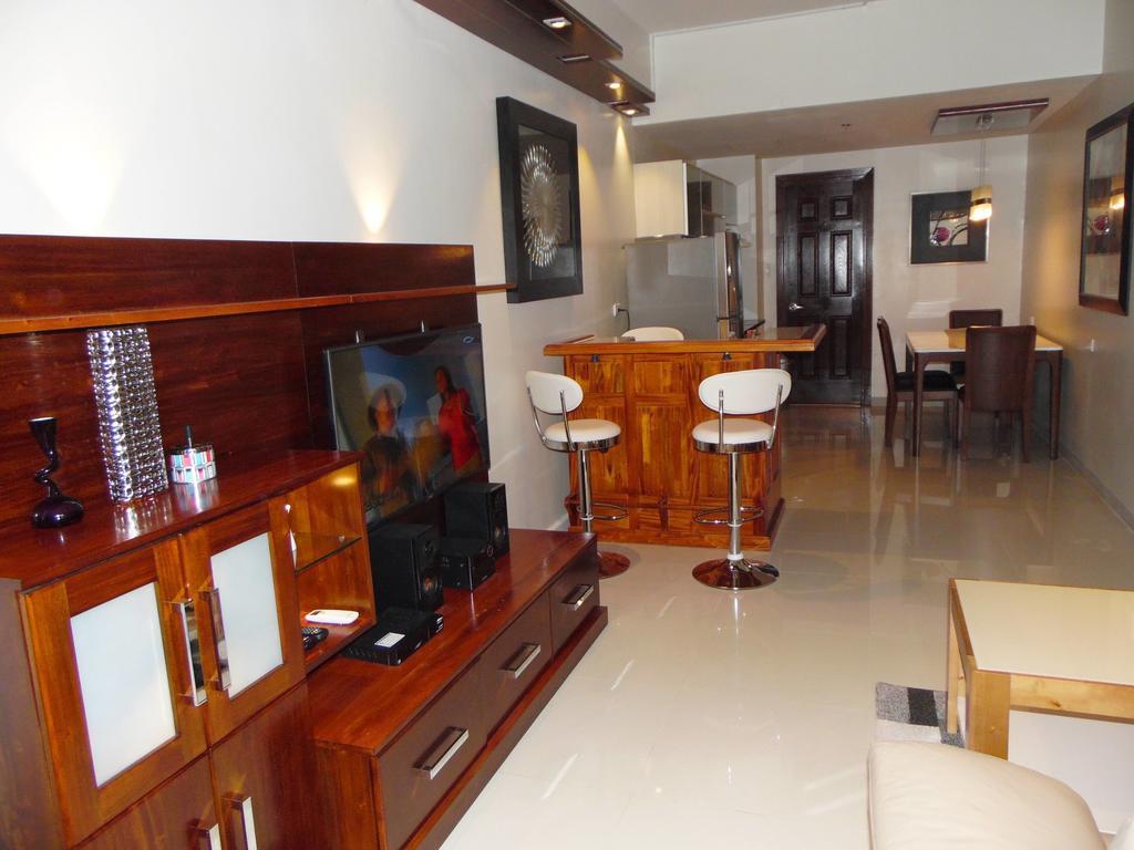 Avalon Condominium Cebu ห้อง รูปภาพ