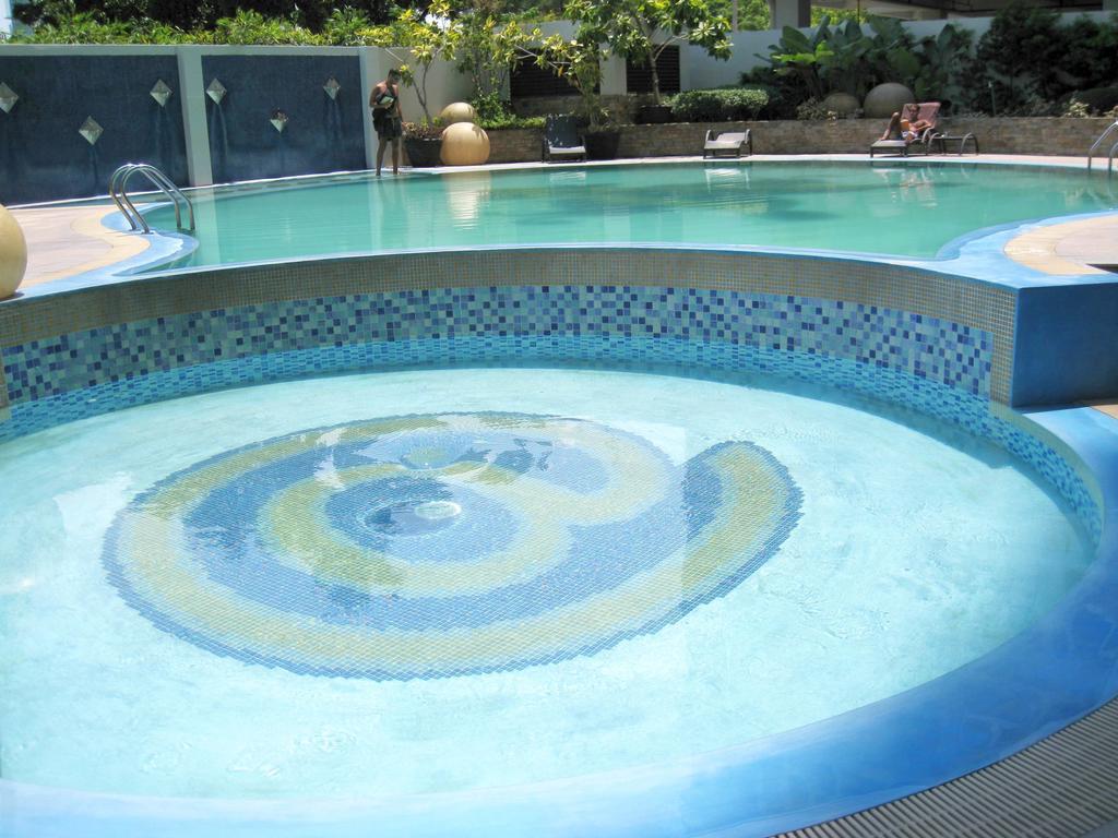 Avalon Condominium Cebu ห้อง รูปภาพ