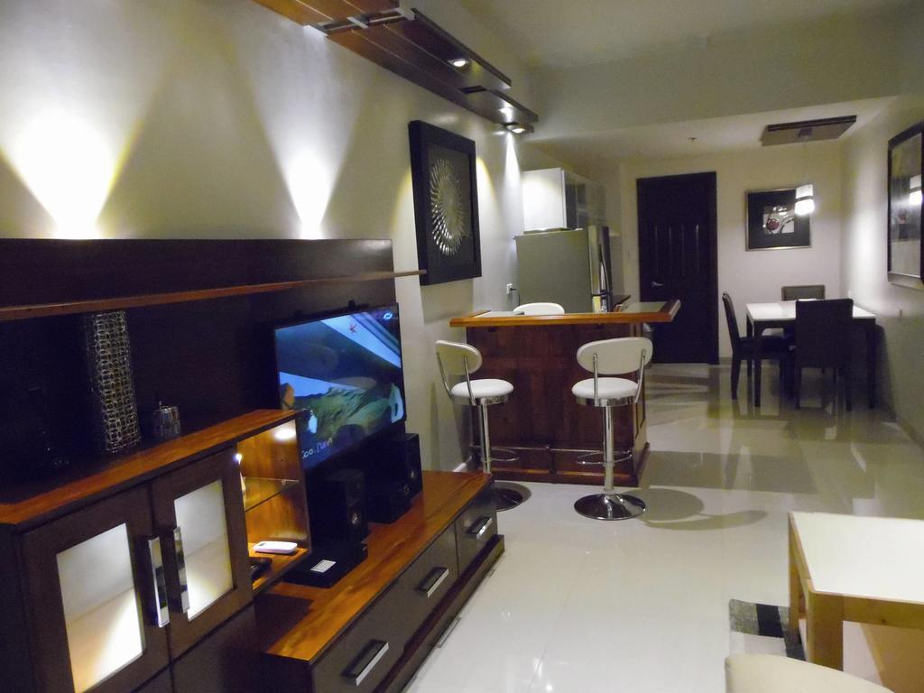 Avalon Condominium Cebu ห้อง รูปภาพ