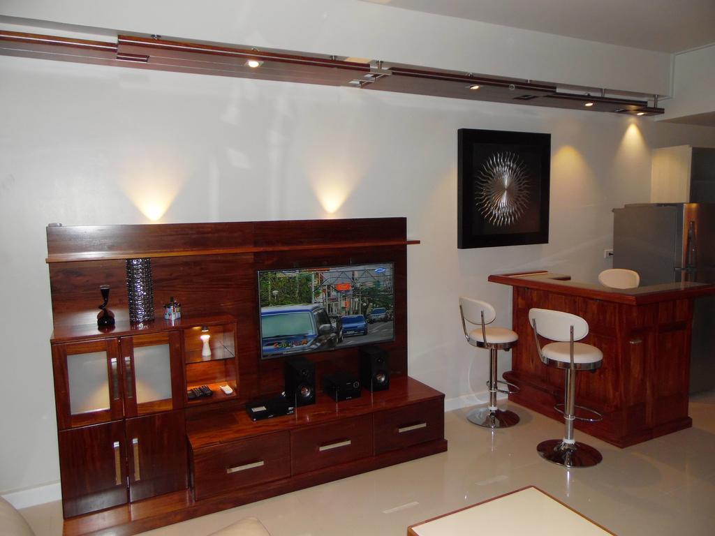 Avalon Condominium Cebu ห้อง รูปภาพ