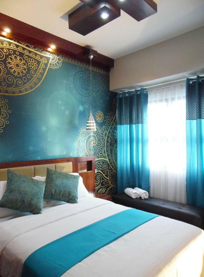 Avalon Condominium Cebu ห้อง รูปภาพ