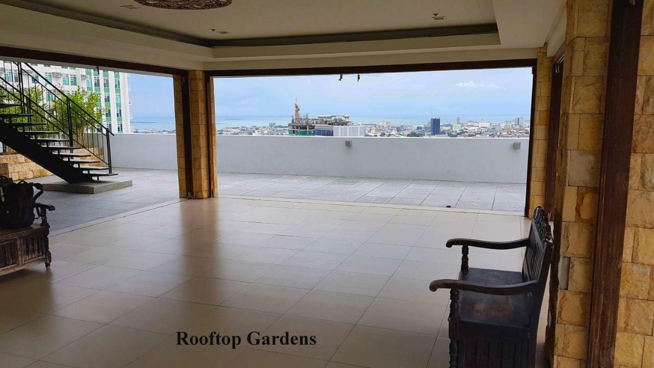 Avalon Condominium Cebu ภายนอก รูปภาพ
