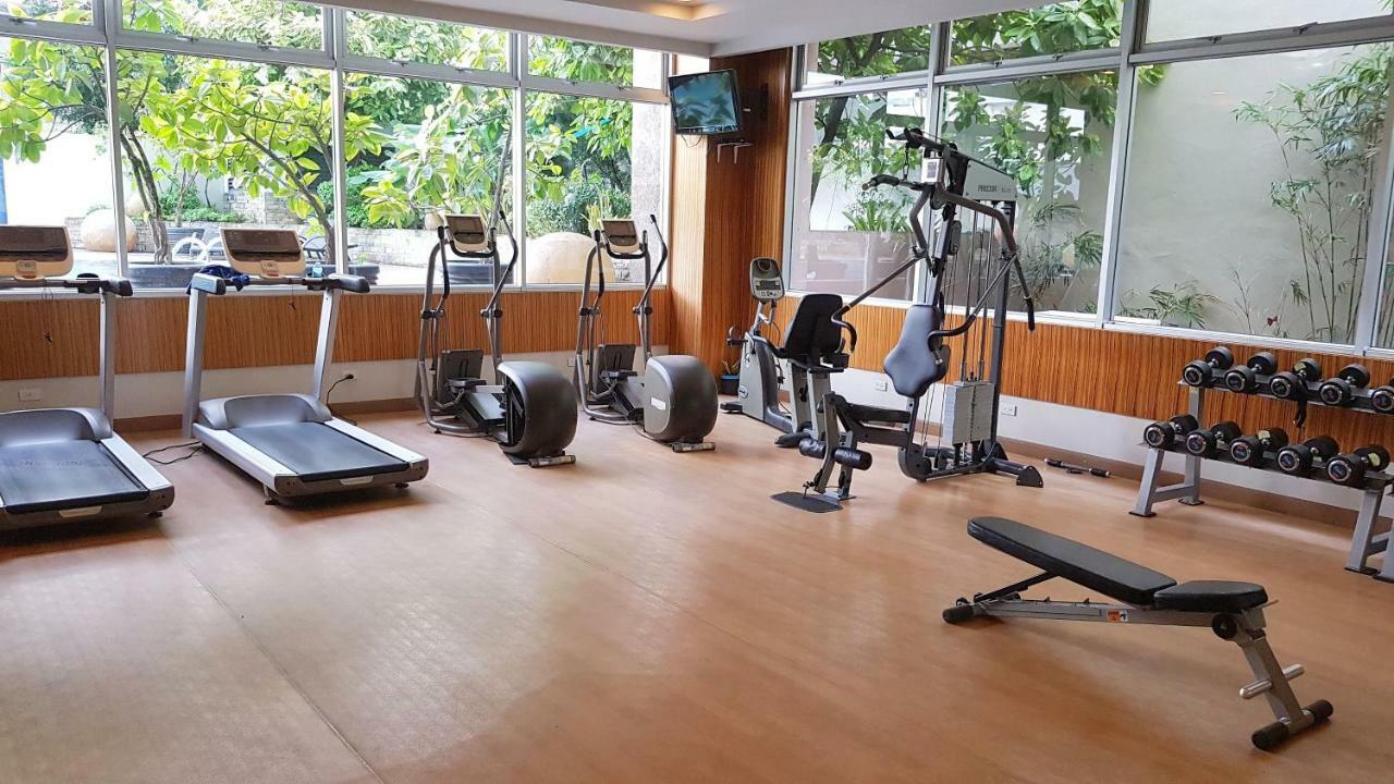 Avalon Condominium Cebu ภายนอก รูปภาพ