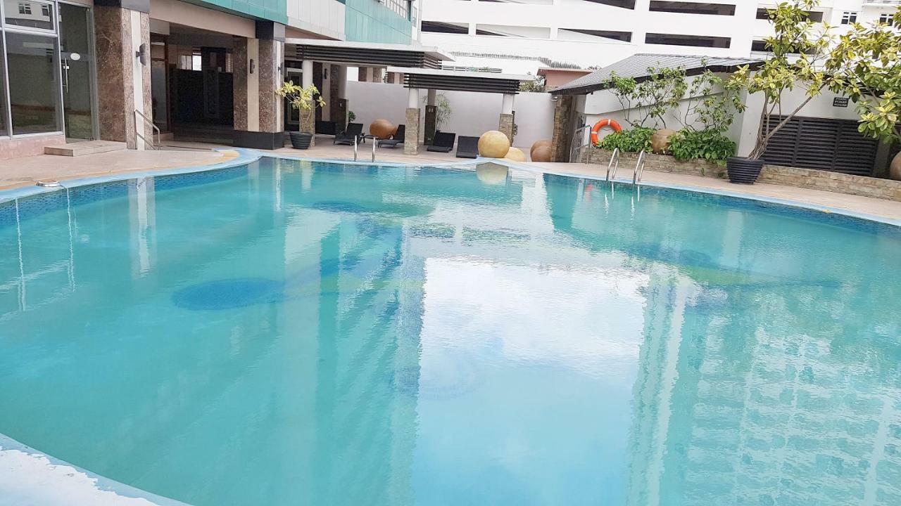 Avalon Condominium Cebu ภายนอก รูปภาพ