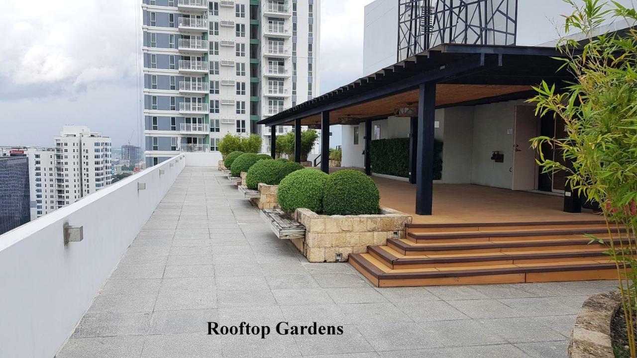 Avalon Condominium Cebu ภายนอก รูปภาพ